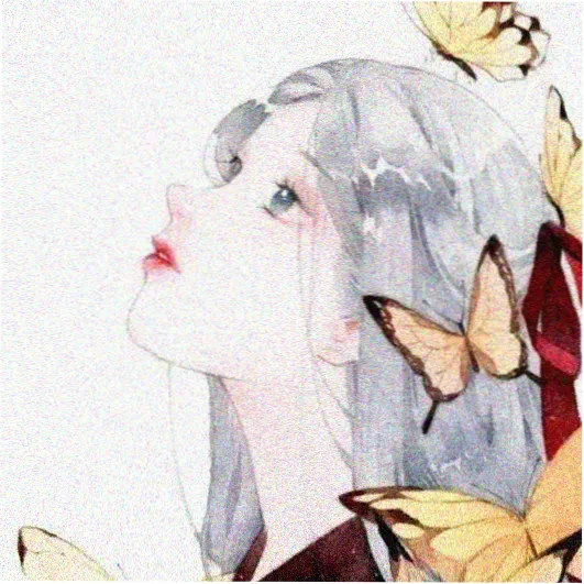 留言用户 留声机旁 的头像